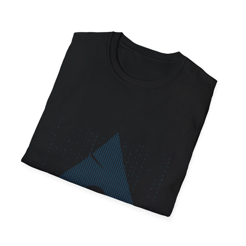 Arch Linux ASCII Tee