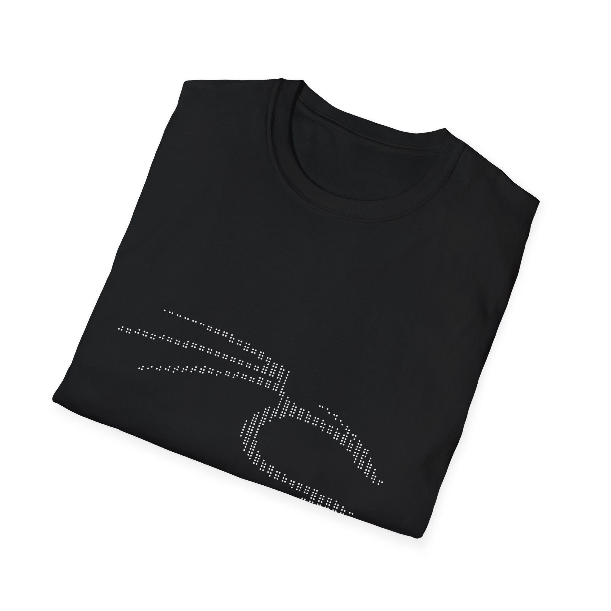 Kali Linux ASCII Tee